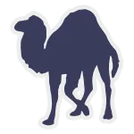 Perl SVG Icon